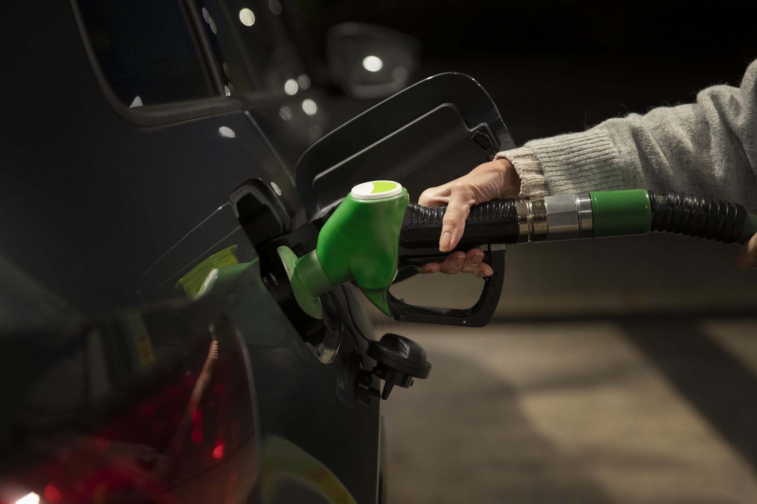 fuel delivery